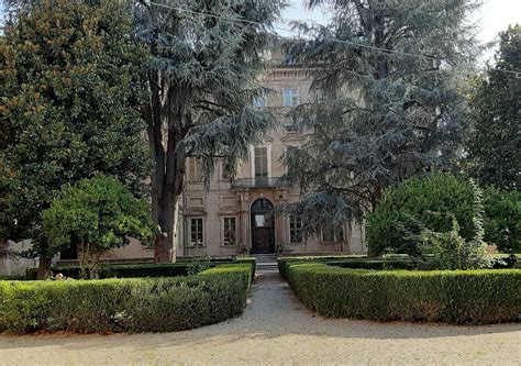 IL CASTELLO DEI CONTI ASINARI POI ASINARI PIOSSASCO DI NONE (2026) All ...