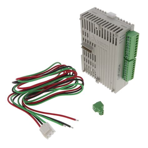 DVP04DA-S Delta Electronics/Industrial Automation | Industrial ...