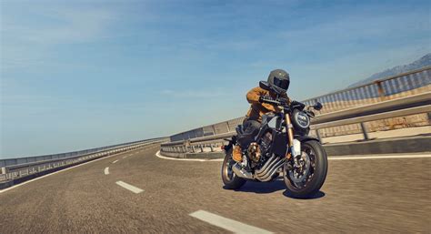 Moto Honda Street Fighter