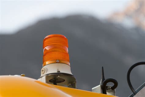 Image result for Rotating Beacon Colors