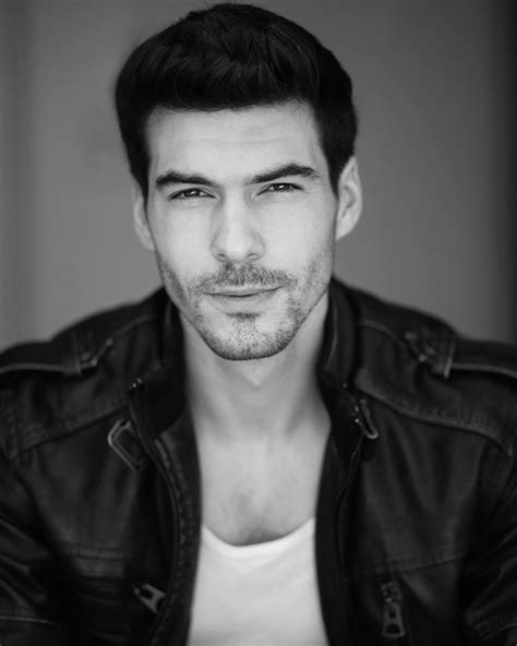 Nick Ritacco | Darren Gellar in "LAPD: Open Your Heart." Check it out ...