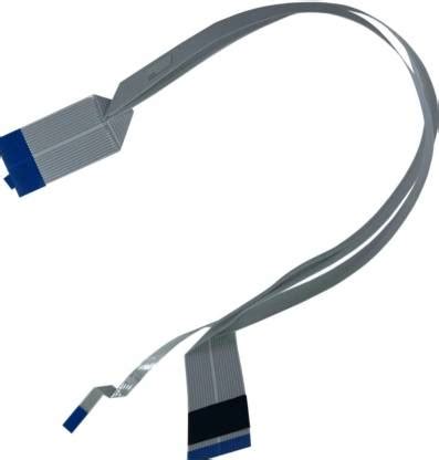 Padro HEAD CABLE & SENSORE CABLE SET FOR EPSON L3100,L3101,L3110,L3115 ...