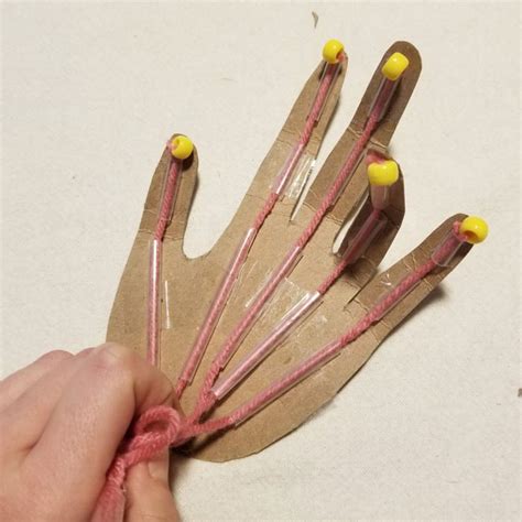 Robot Hand DIY 的图像结果