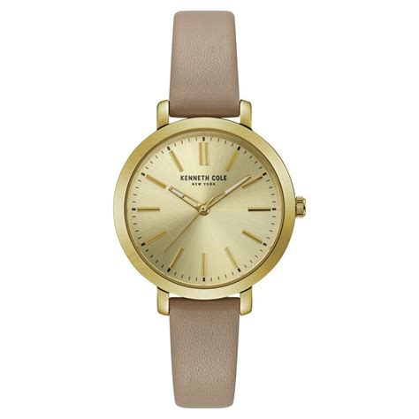 Buy Online Kenneth Cole Analog Watch for Women - nckc15173007ld | Titan