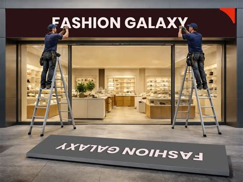 How Retail Manual Design Reduces Errors in Store Expansion | Blog