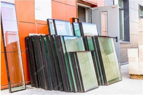 Essar, Vasai Virar - Manufacturer of Toughened Glass and Designer ...
