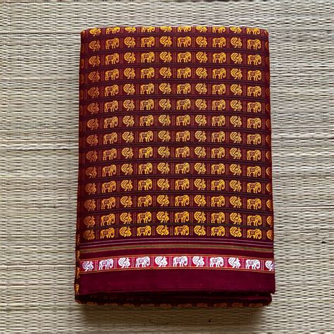 hathi-mor-khunn-fabric-7 – The Meera Studio