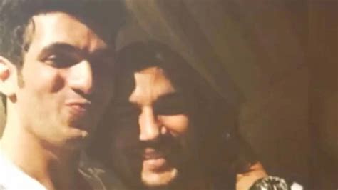 Arjun Bijlani Recalls 'Bromance' With Sushant Singh Rajput: Still Have ...