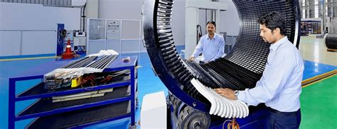 Engineering Businesses | Murugappa Group