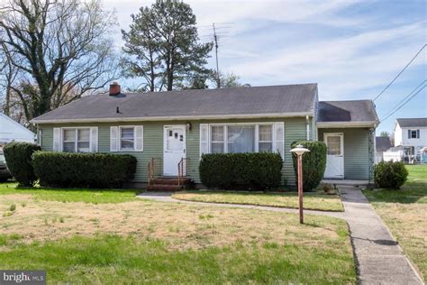 109 Dorchester Ave, Hurlock, MD 21643 | Homes.com