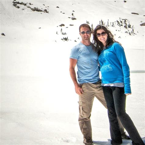 Mary Katharine Ham Wedding Mary Katharine Ham Finds Love Again