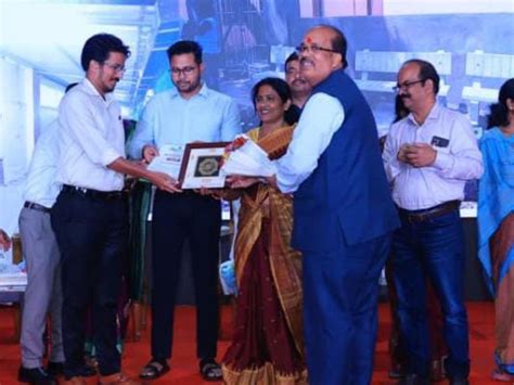 BMC Recognises REC Bhubaneswar for Swachhata Hi Seva Contribution