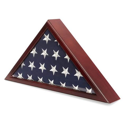 How To Build A Burial Flag Display Case at Bradley Briseno blog