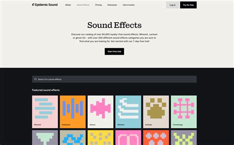 Ultimate Collection of Sound Effects MP3: Elevate Your Audio Experience