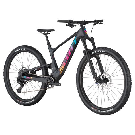 Bicicleta SCOTT Spark RC 700