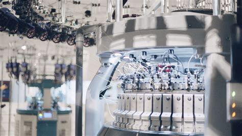 Byborre’s Radical Textile Model Merges Craft, Digital Innovation and ...