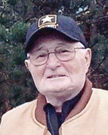 Kenneth Pullman Obituary - Aberdeen News