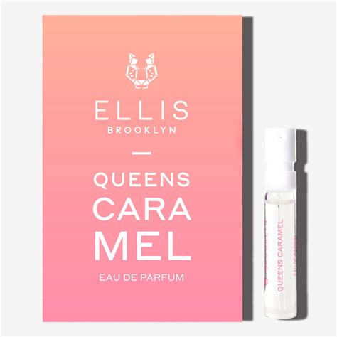 Ellis Brooklyn - Salt Eau De Parfum