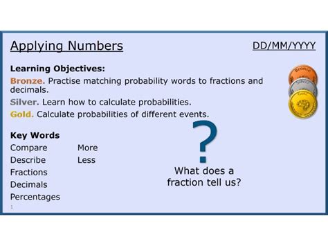 Calculating Probabilities 的图像结果