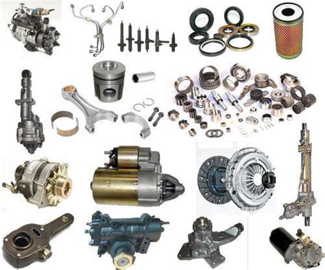 Home - SRR Automobile Parts