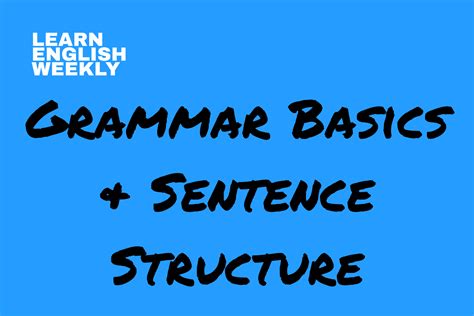 Advanced English Resources | Improve Your Language Skills