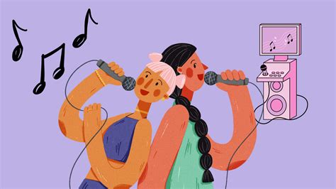 Scream It Out at These Top 5 Karaoke Bars - Cooglife