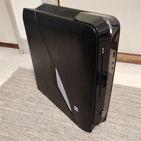 Alienware X51 R3 的图像结果