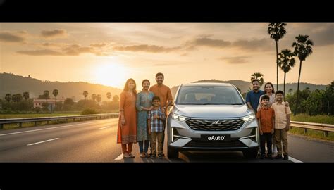 Top 7-Seater MPVs for Large Indian Families in 2026: The Ultimate Guid