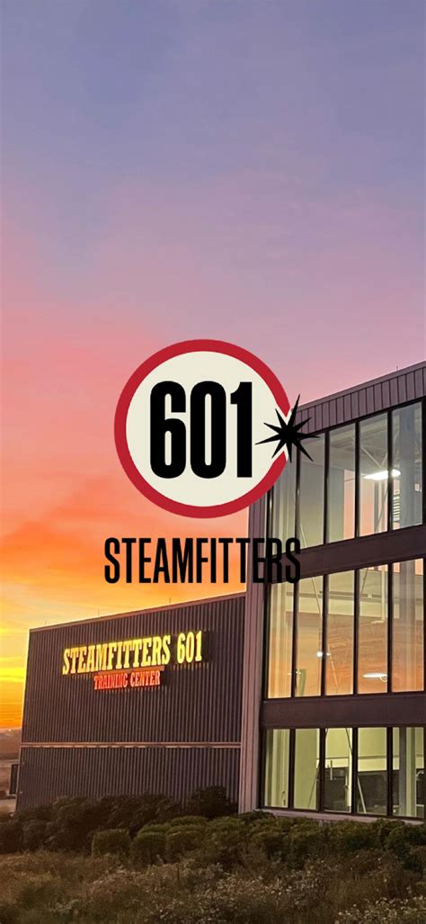 Steamfitters Local 601 APK for Android Download