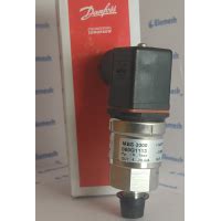 060G1123 Danfoss Pressure Transmitter MBS 3000