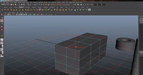 Autodesk Maya Basic Tutorials 的图像结果
