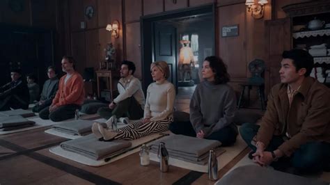 All The Familiar Faces Cast In 'Nine Perfect Strangers' Season 2 ...