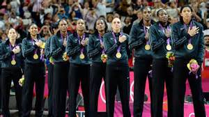 Basketball 101: Olympic history