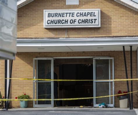 Churches Are Facing Attacks and Firearms Can Offer Security | Newsmax.com