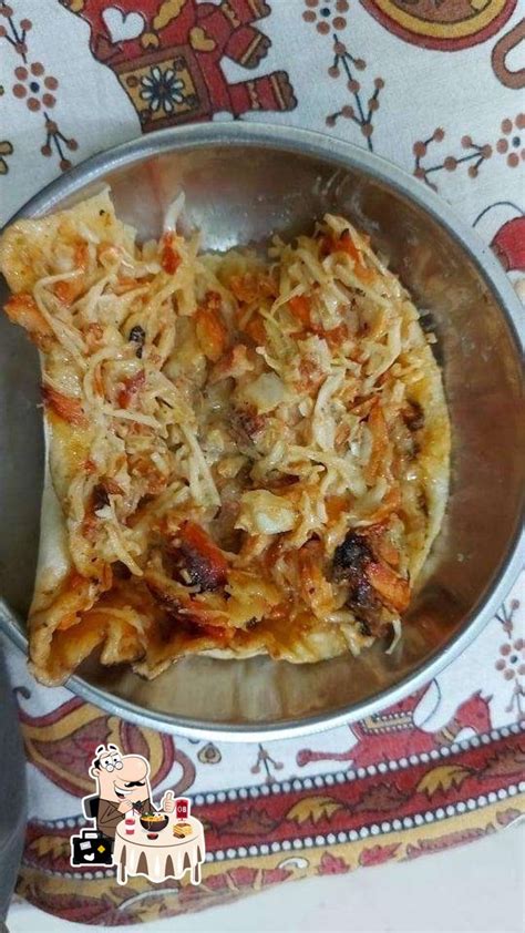 SP SHAWARMA POINT, Pune - Restaurant menu and reviews