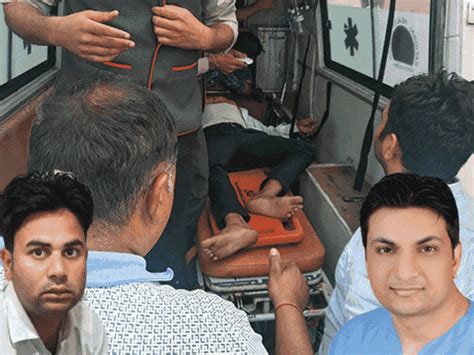 Catering manager suffers heart attack on Vande Bharat: Doctor onboard ...