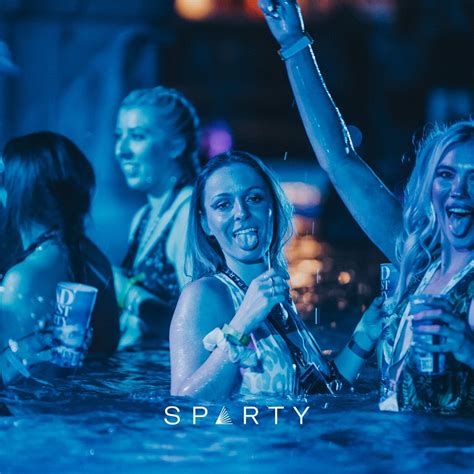 SPARTY SZÉCHENYI BATH PARTY (2026) All You Need to Know BEFORE You Go ...