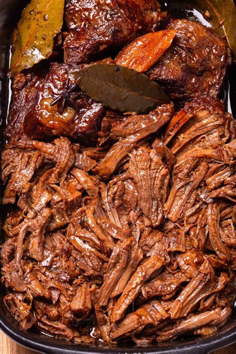 Shredded Beef Recipe - Chinese Style - Cooking With Lei