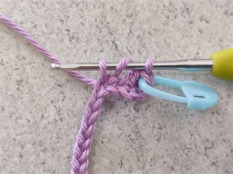 Image result for Crochet Point de Bride Tutorial