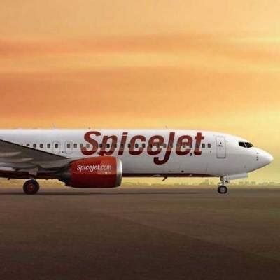 Image result for SpiceJet India