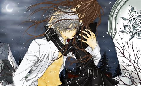 Vampire Knight - Hino Matsuri - Image #1606994 - Zerochan Anime Image Board