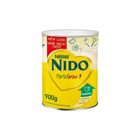 Buy Nestle Nido Fortified Milk Powder – Shop for Your Child