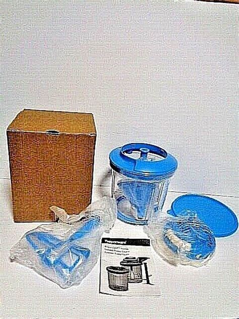 +Tupperware PowerChef System 的图像结果