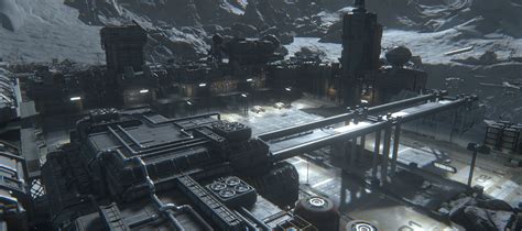 Star Citizen Local Mapping 的图像结果