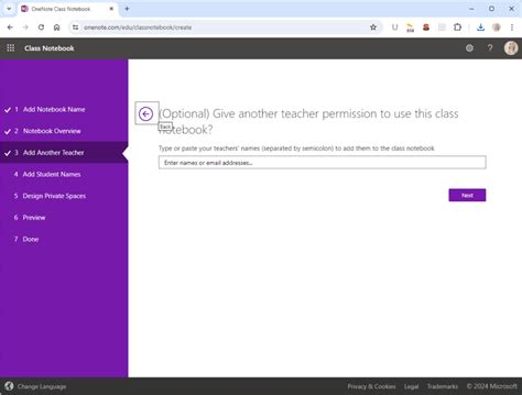 Image result for How to Set Up a OneNote Notebook