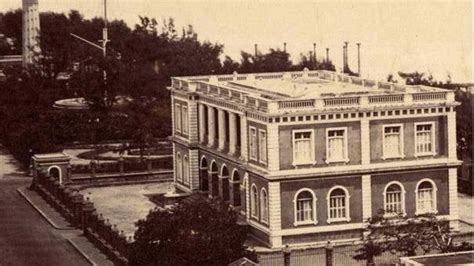 Petition · Re-build the MAIRIE as it was...in original material and ...