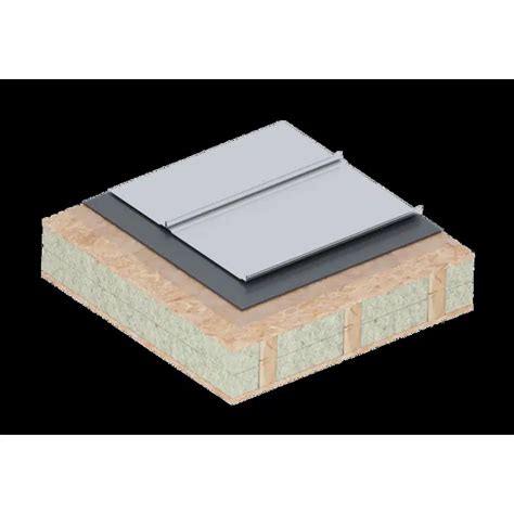 BIM objects - Free download! ROOFING STRATIGRAPHY – INSULATED ...