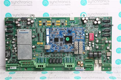 AMSC ASIM Board Assembly 66000010… Repair India | Synchronics