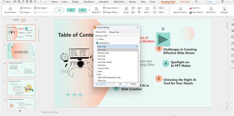 Image result for PowerPoint Contents
