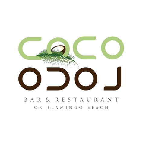 Image result for Coco Loco Logo